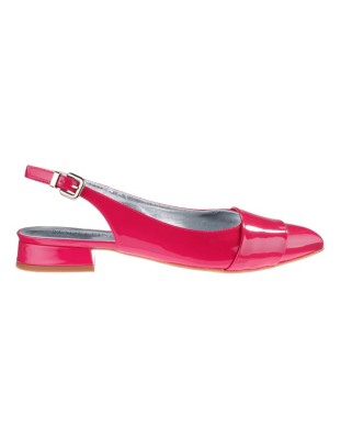 chaussea la petite madeleine