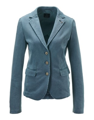 Piquéblazer