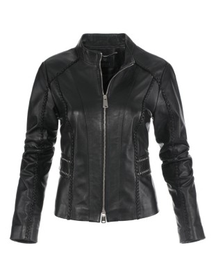 Leather jackets | MADELEINE Fashion