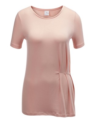 Shirt in Rosa