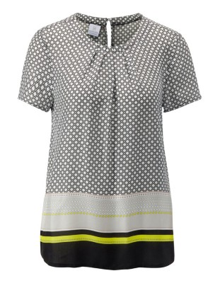 Blusenshirt