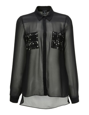 Elegante Bluse