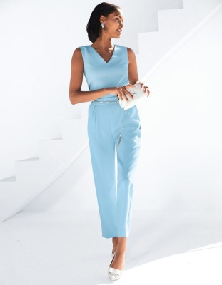 Festliche Jumpsuits Und Elegante Overalls Fur Damen Madeleine Mode